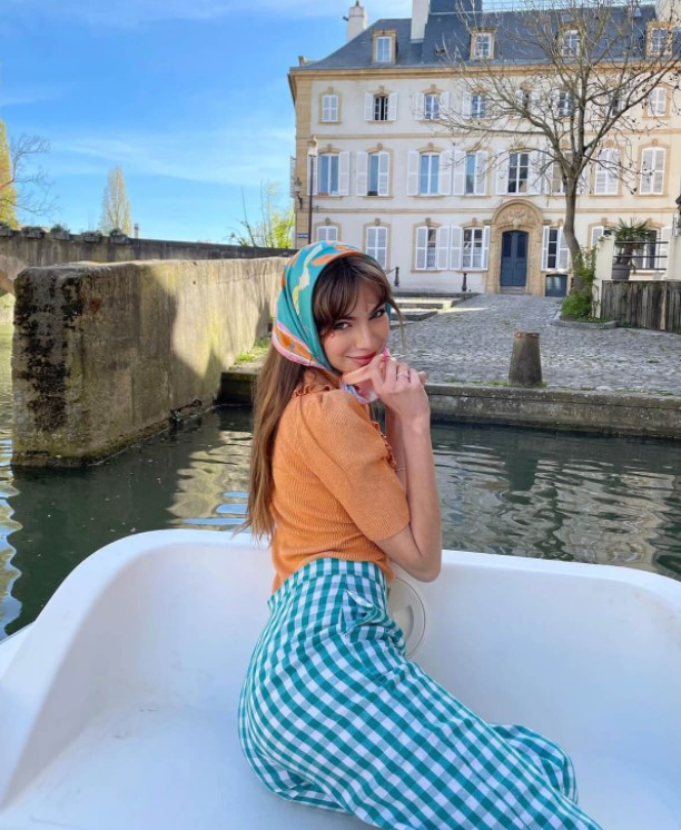 Ανοιξιάτικα καρό: 6 styling tips για να φορέσετε το print