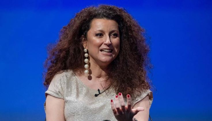 Κατερίνα Βρανά: Η συγκλονιστική φωτογραφία από την γάγγραινα στα χέρια της – “5 χρόνια από την ημέρα που σχεδόν πέθανα”