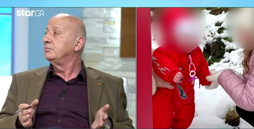 Θανάσης Κατερινόπουλος: Νέα δήλωση “βόμβα” για την Πάτρα – “Λένε διάφορα ενώ έχουν την φωλιά τους λερωμένη”