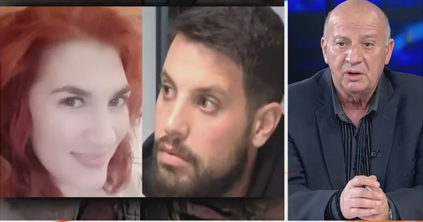 Κατερινόπουλος: Τι κρύβουν Μάνος Δασκαλάκης και Ρούλα Πισπιρίγκου;