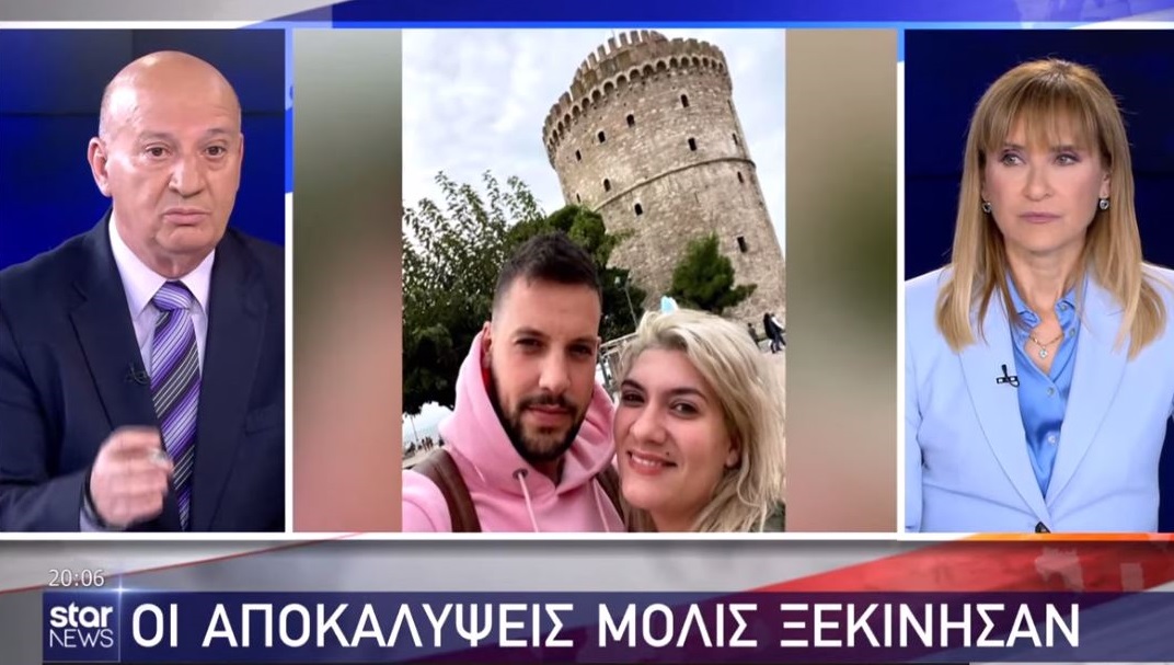 Πάτρα – Κατερινόπουλος: Άφησε αιχμές για τον Μάνο Δασκαλάκη – «Πού είναι το πατρικό ένστικτο;» – ΒΙΝΤΕΟ