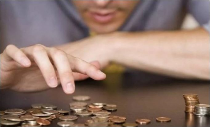 κατώτατος μισθός