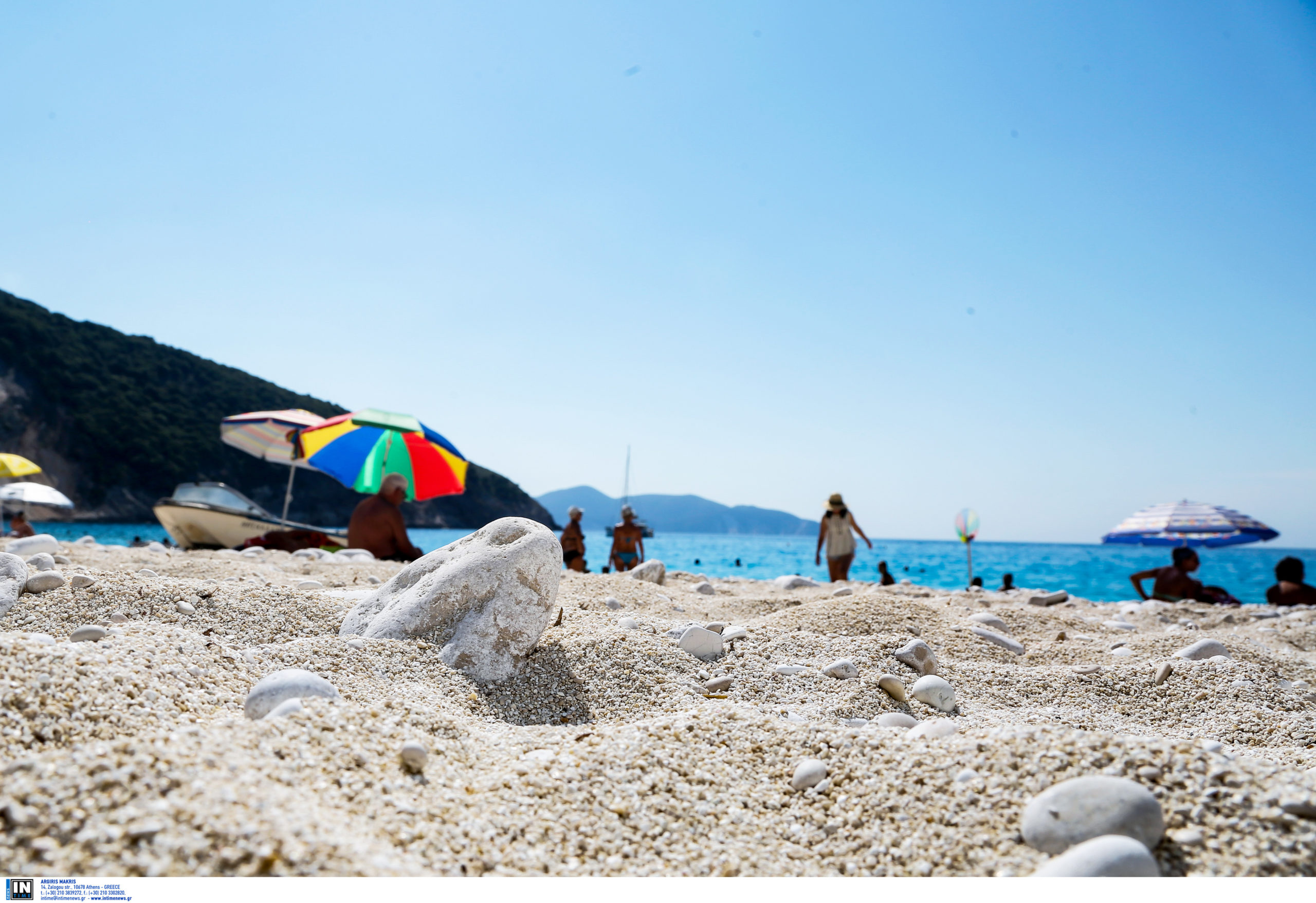 «Καλπάζει» ο τουρισμός – Οι 10 κορυφαίοι προορισμοί για τον Μάιο