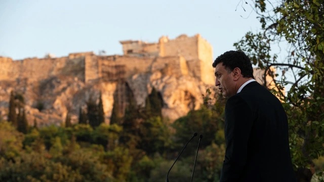 Κικίλιας στον Realfm 97,8: Ο Τουρισμός στην Αθήνα επιστρέφει ενισχύοντας την τοπική οικονομία