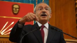 Κιλιτσντάρογλου