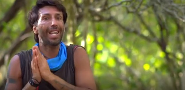 Κωνσταντίνος Εμμανουήλ: Θέλει τον Τριαντάφυλλο στο Survivor All Star – “Θα τον… πατούσα κάτω”