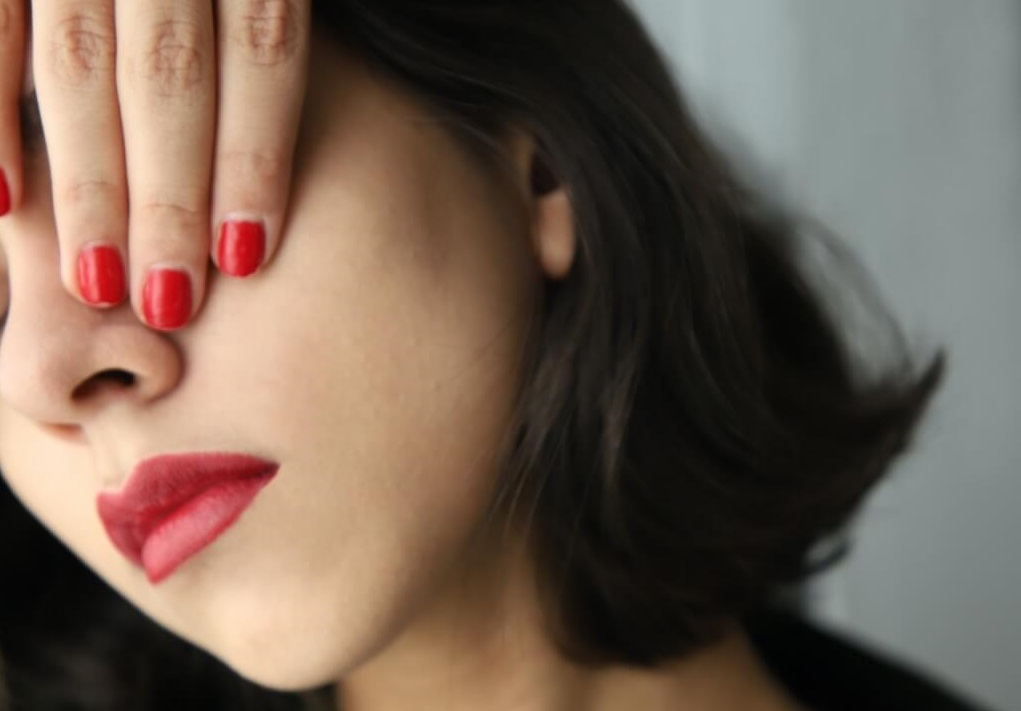 Βρείτε το τελειότερο κραγιόν, ακολουθώντας τα πιο απλά βήματα