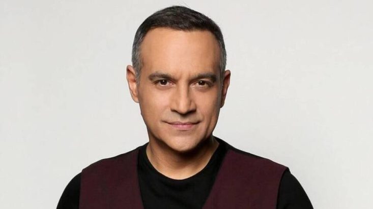 Κρατερός Κατσούλης