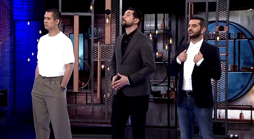 MasterChef: Αυτοί είναι οι υποψήφιοι προς αποχώρηση – ΒΙΝΤΕΟ