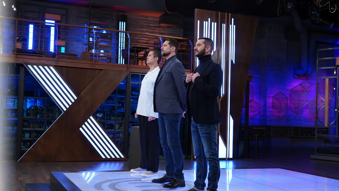 MasterChef: Σε διαδικασία ψηφοφορίας οι Κόκκινοι απόψε – Ποιος θα αποχωρήσει οριστικά από τον διαγωνισμό