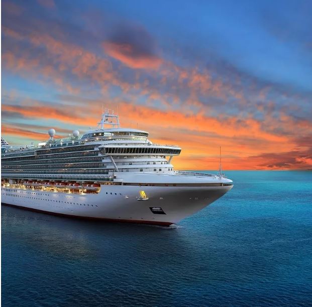 κρουαζιέρα 