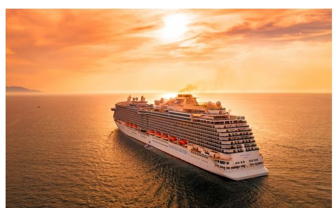 κρουαζιέρα