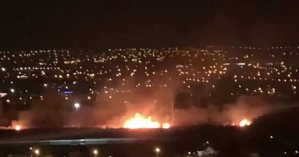 Πόλεμος στην Ουκρανία: Ισχυρές εκρήξεις σε Κίεβο, Χερσώνα και Χάρκοβο – ΒΙΝΤΕΟ