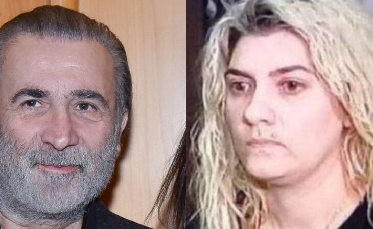 Λάκης Λαζόπουλος για Ρούλα Πισπιρίγκου: Μήπως τα τρία παιδιά έγιναν τρία αξεπέραστα εμπόδια για μια ζωάρα με τον Μάνο;