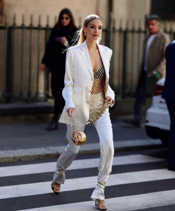 Τα λευκά της άνοιξης: Όλα τα items που θα χρειαστούμε για τις ημέρες του Πάσχα