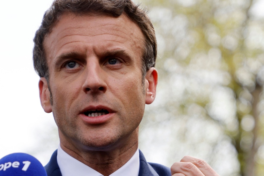 Γαλλικές εκλογές: Γκάφα του BFMTV – Ανακοίνωσε τη νίκη του Μακρόν πριν από το exit poll