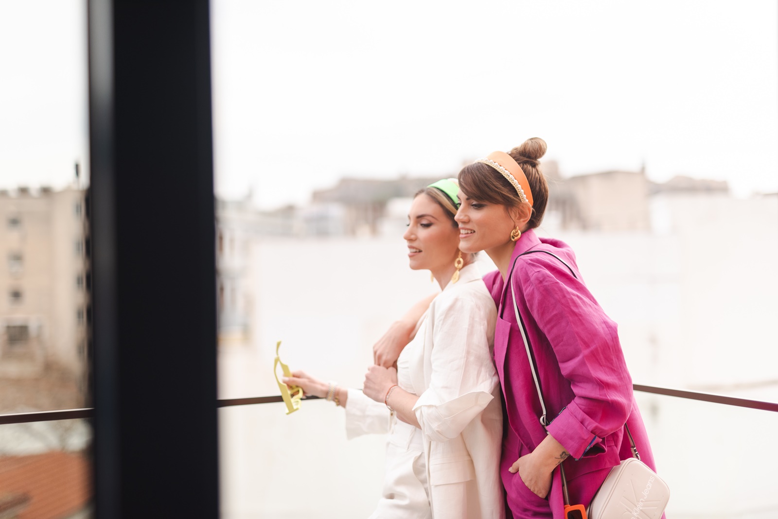 Μαίρη Συνατσάκη Αθηνά Οικονομάκου