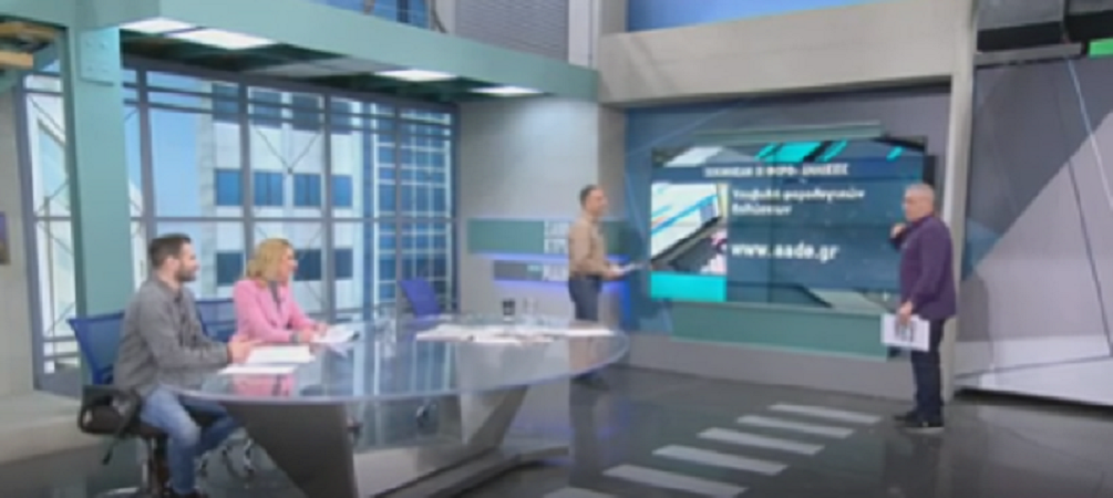 Νίκος Μάνεσης