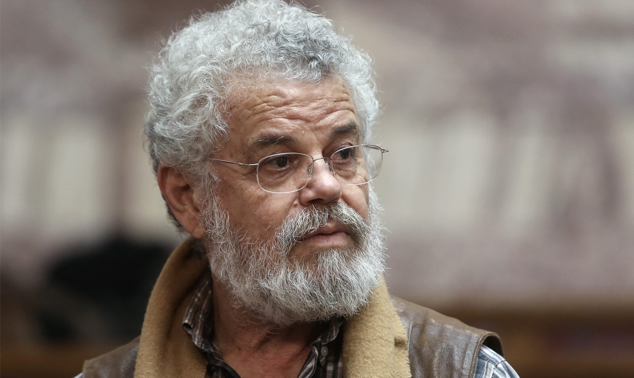 Νίκος Μανιός