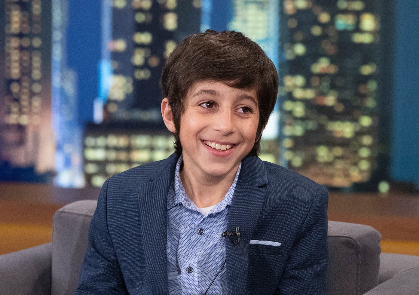 Μανώλης Γκίνης: Τι ζήτησε από τον δήμαρχο Γλυφάδας – Η απάντηση που τον άφησε άφωνο – ΒΙΝΤΕΟ