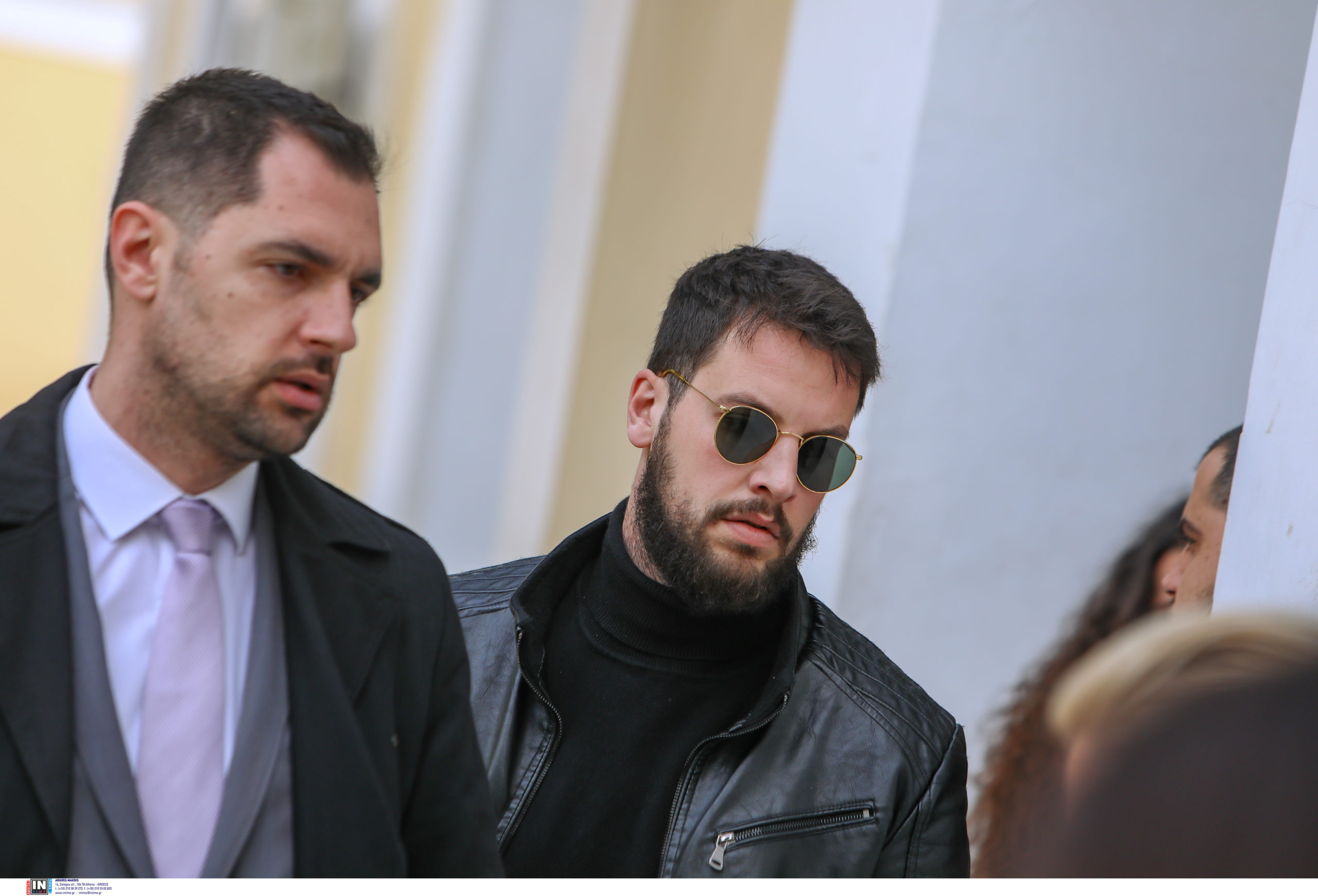 Κατερινόπουλος: Ο Μάνος Δασκαλάκης τα τελευταία 5 χρόνια δούλεψε 14 μήνες