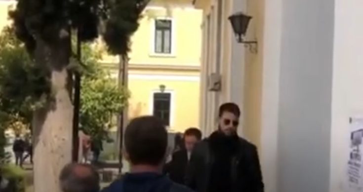 Μάνος Δασκαλάκης