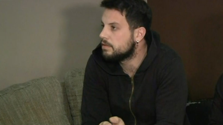 Μάνος Δασκαλάκης