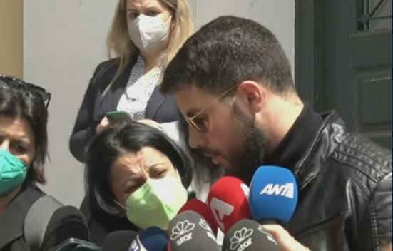 Μάνος Δασκαλάκης: Είμαι σοκαρισμένος – Ήταν υπόδειγμα μητέρας όμως τα στοιχεία είναι αδιάσειστα