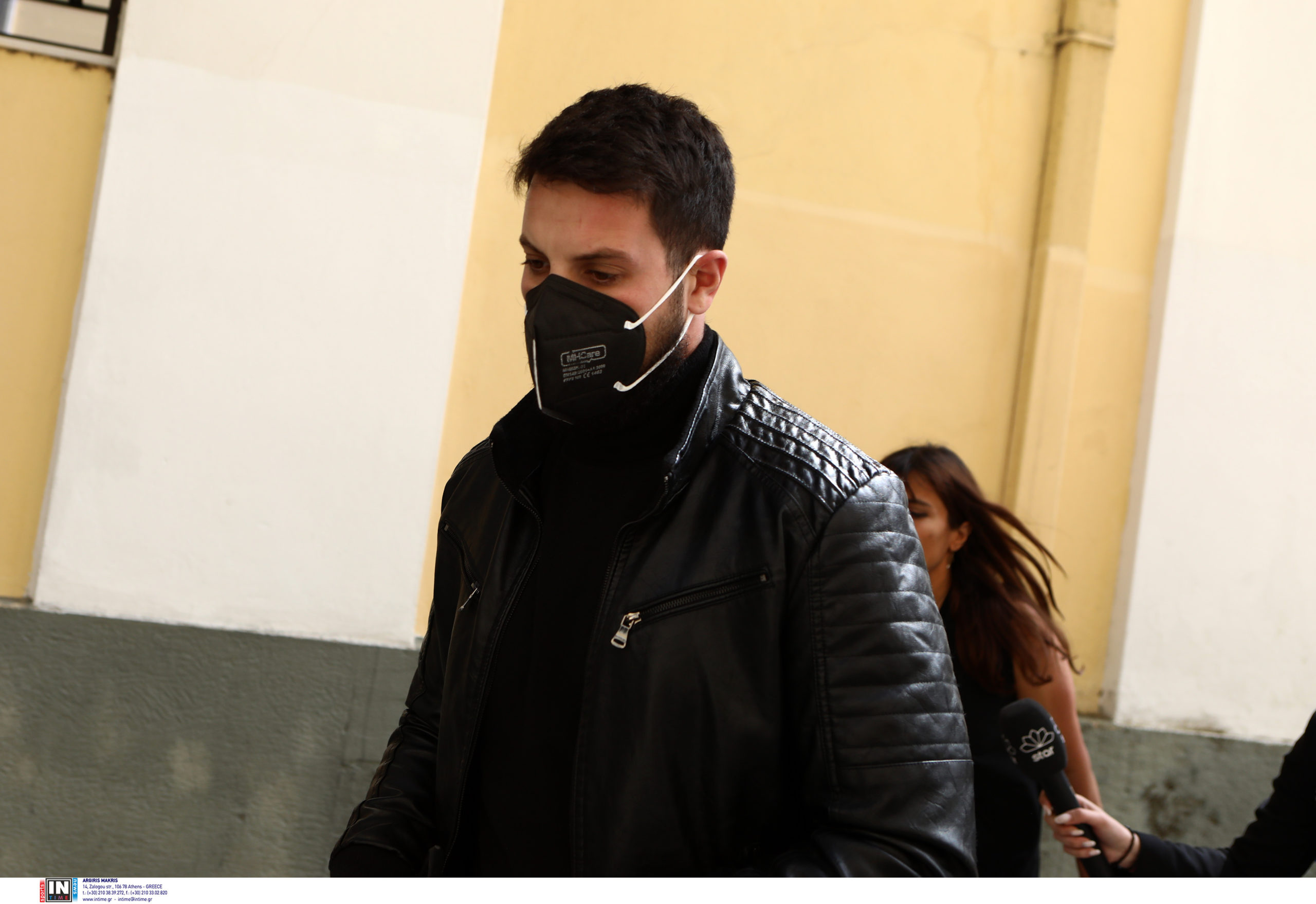 Μάνος Δασκαλάκης