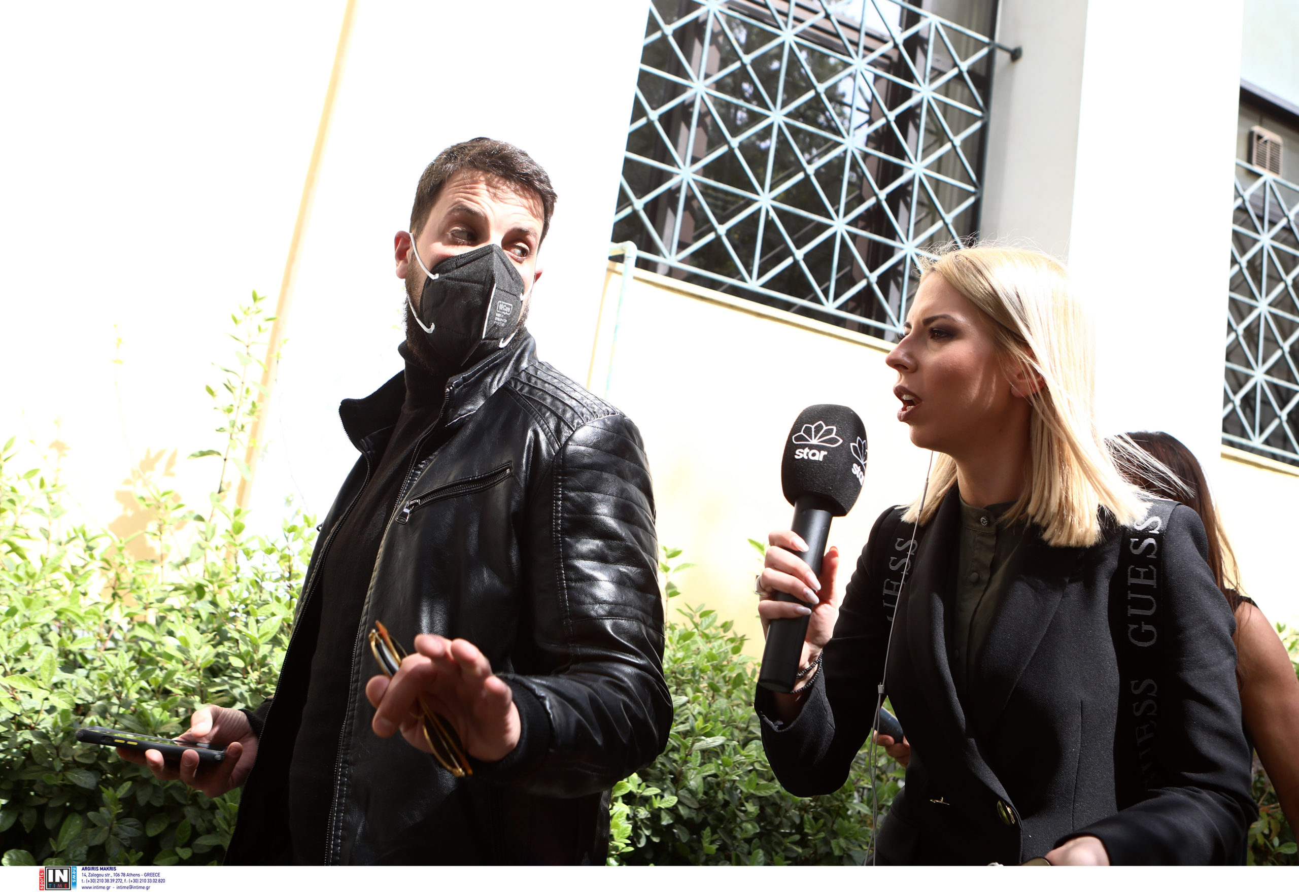 Μάνος Δασκαλάκης