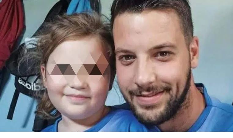 Ο Μάνος Δασκαλάκης ζητούσε να μην δημοσιοποιηθεί ο θάνατος της Τζωρτζίνας – Τα μηνύματα που έστειλε σε δημοσιογράφο