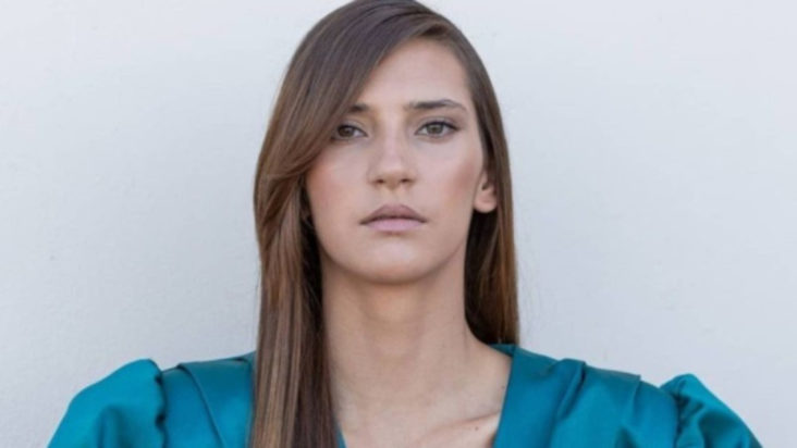 Μαρία Μιχαλοπούλου