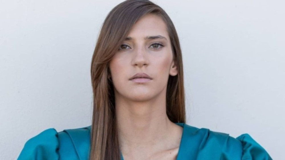 Μαρία Μιχαλοπούλου