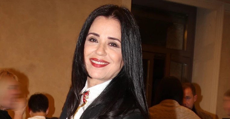 Μαρία Τζομπανάκη: Θετική στον κορονοϊό η “Καλλιόπη” από τον “Σασμό”