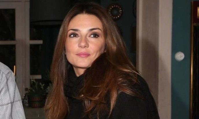 Μαρία Λεκάκη