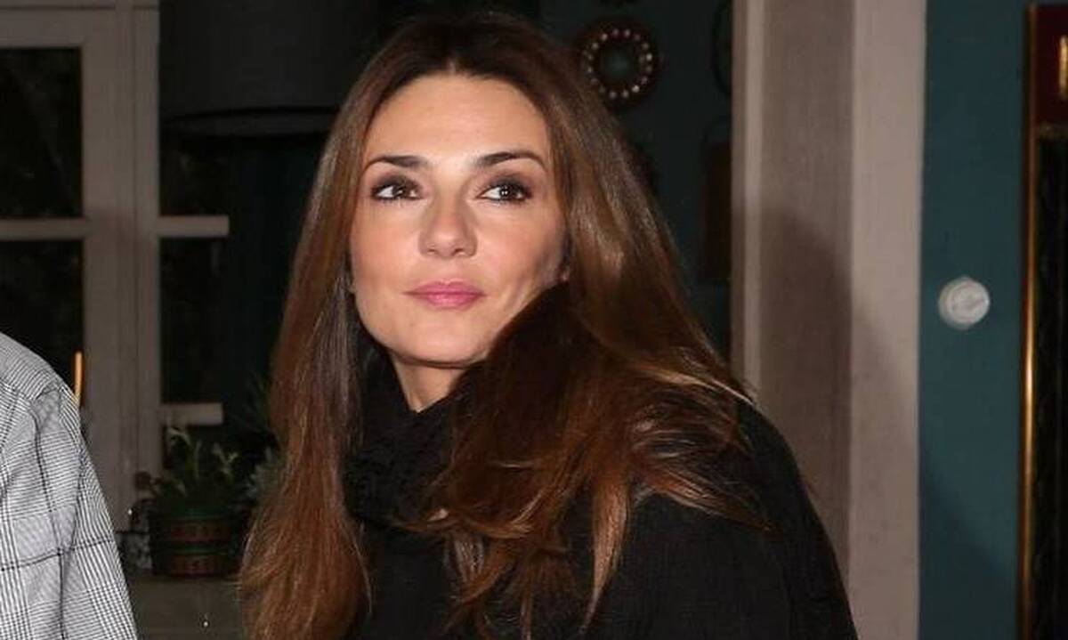 Μαρία Λεκάκη