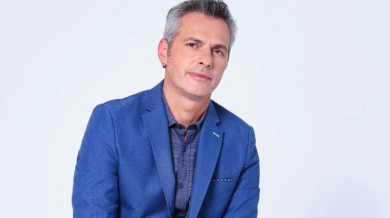 Μάριος Αθανασίου: Έμεινε άφωνος όταν έμαθε την καταγγελία σε βάρος του Φιλιππίδη για την συμπεριφορά του στον Δημήτρη Βογιατζή