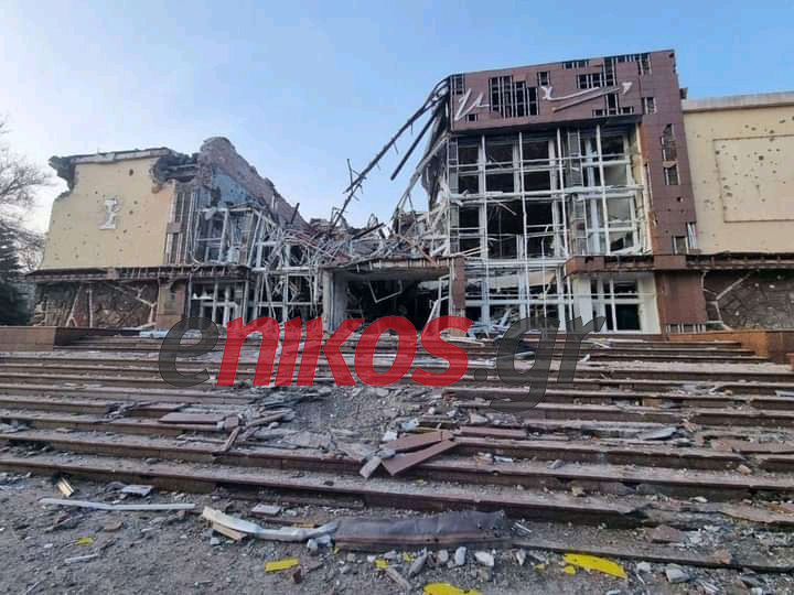 Ουκρανία: Δημοψήφισμα στις 4 Νοεμβρίου για προσάρτηση στη Ρωσία σχεδιάζει η Μόσχα στα κατεχόμενα εδάφη