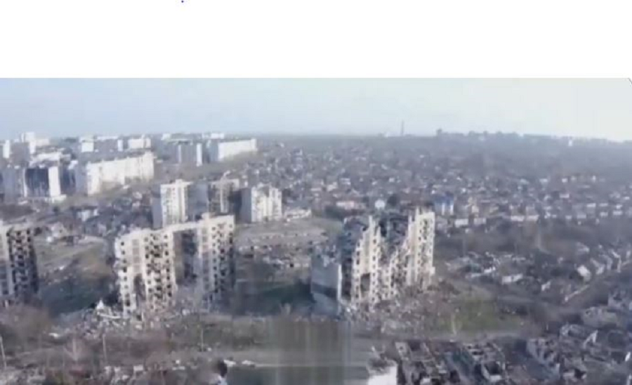 Μαριούπολη