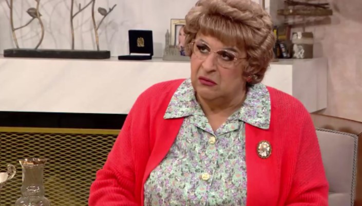 Μάρκος Σεφερλής: “Έτσι, μαζευτείτε πολλοί και χτυπάτε όλοι μαζί” – Η απάντηση στα αρνητικά σχόλια για τη νέα του σειρά