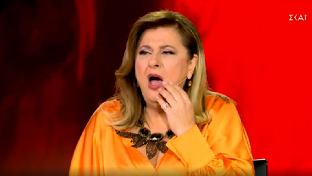 The Masked Singer: Ποιος κρυβόταν πίσω από τη μάσκα της Μέλισσας – Άφωνοι οι κριτές – ΒΙΝΤΕΟ