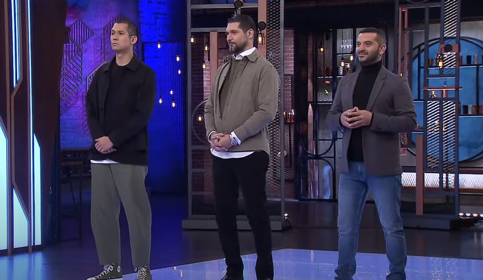 MasterChef: Ποιος πρώην διαγωνιζόμενος έλειπε από την τελευταία μέρα των επιστροφών – Τι συνέβη;