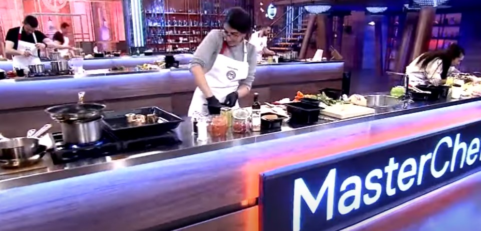 MasterChef: Οι διαγωνιζόμενοι στην τελική ευθεία για το Green Award – Το τρίτο εισιτήριο για τη δοκιμασία των 10.000 ευρώ