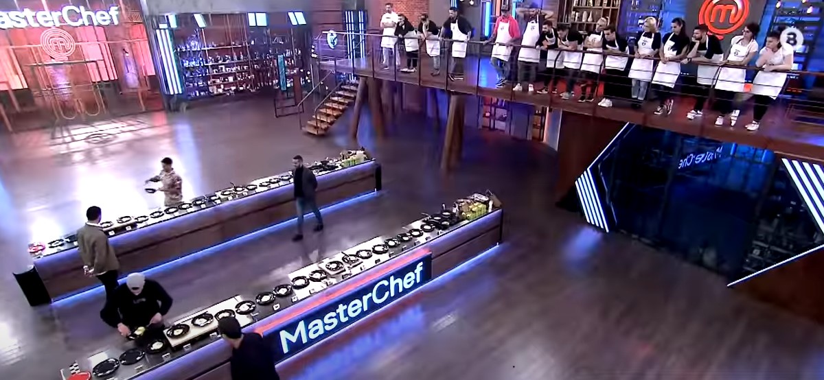 MasterChef: Η τελευταία μέρα της διαδικασίας των επιστροφών – Ποιος αποχωρεί οριστικά από τον διαγωνισμό