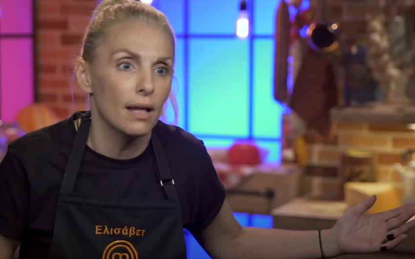 MasterChef: Έξαλλη η Ελισάβετ με την Ελπίδα – “Αυτό λέγεται bullying”