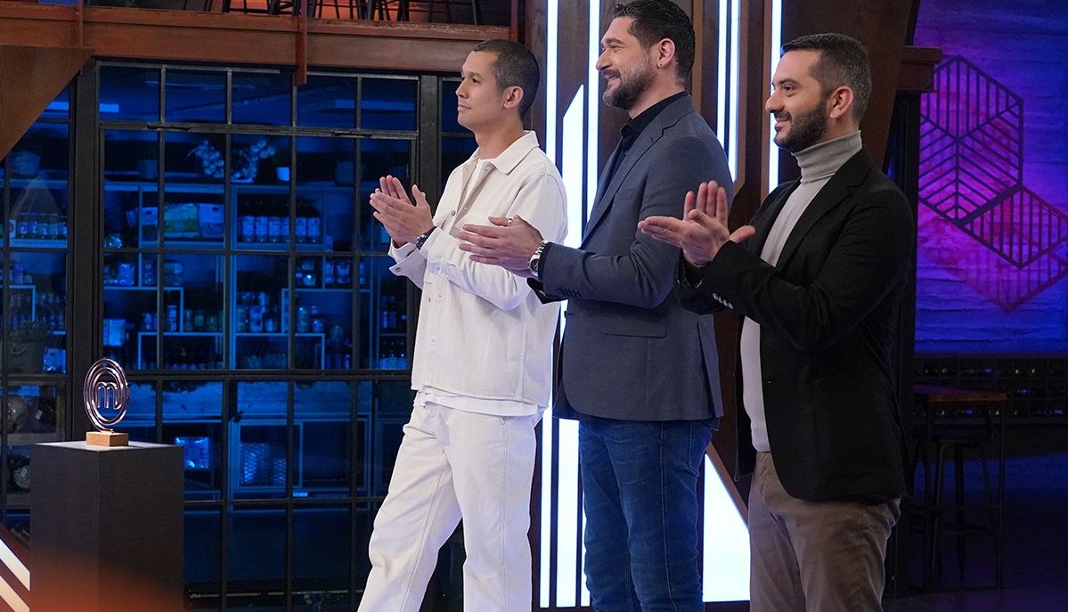 MasterChef: Αυτοί είναι οι υποψήφιοι προς αποχώρηση – Κατάφερε η Φανή να πάρει την κάρτα ασυλίας; – ΒΙΝΤΕΟ