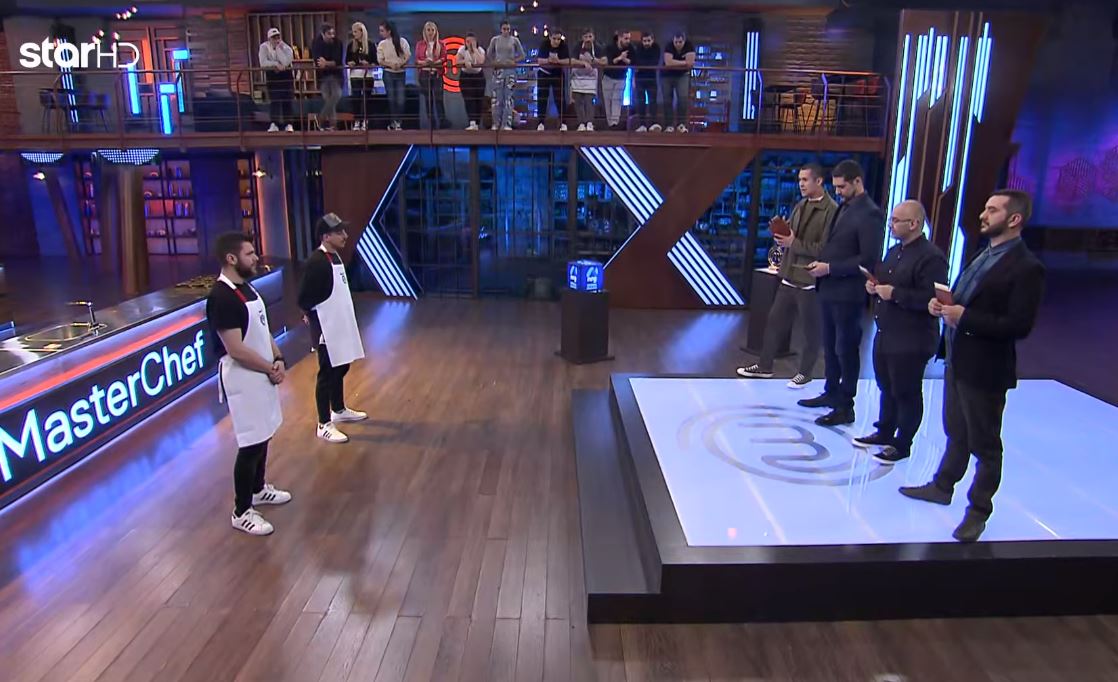 MasterChef: Αυτός ο παίκτης κέρδισε το Green Award και τα 10.000 ευρώ – ΒΙΝΤΕΟ