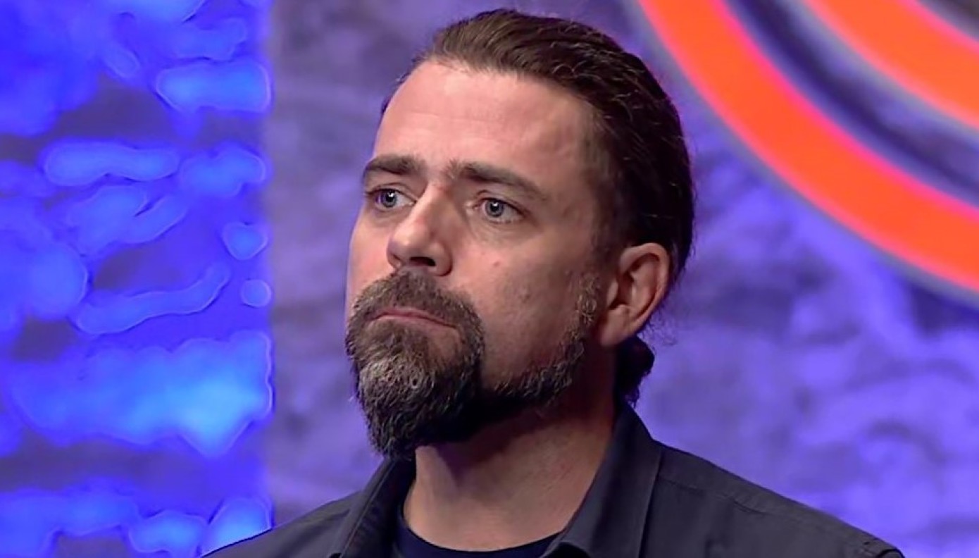 MasterChef Τζόναθαν