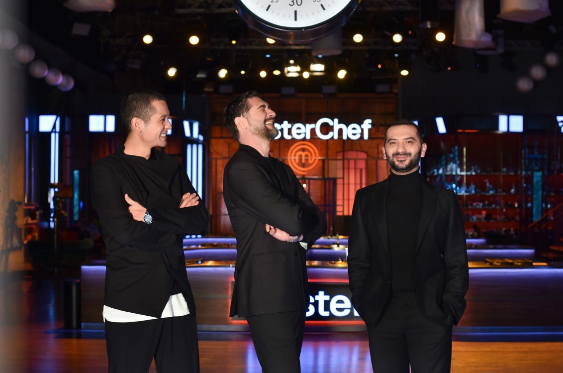 MasterChef: Η ώρα για το συμβούλιο της εβδομάδας έφτασε