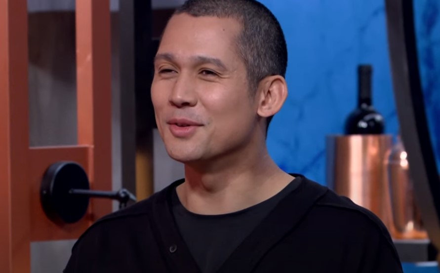 MasterChef: Ο Βασίλης έπαθε.. τσότσο – “Χάθηκε” ο Σωτήρης Κοντιζάς – ΒΙΝΤΕΟ